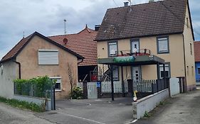 Les Chouchous du Ried 1